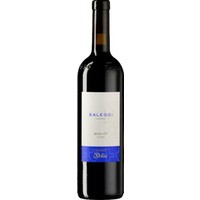Angelo Delea Merlot di Losone Ticino DOC Saleggi - - Tessin, Schweiz