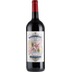 Tres Reyes Tempranillo-Syrah - 1,5 L-Magnum - - Bodegas y Viñedos Muñoz - Spanischer Rotwein 