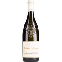 Châteauneuf-du-Pape Blanc Organic AOP - Château La Nerthe
