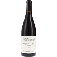 Pinot Noir Volnay 1er Cru Chanlin AOC HENRI & GILLES BUISSON (bio)