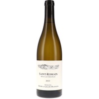 Chardonnay Saint-Romain blanc Sous le Chateau AOC HENRI & GILLES BUISSON (bio)