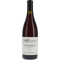 Pinot Noir Saint-Romain rouge Combe Bazin AOC HENRI & GILLES BUISSON (bio)