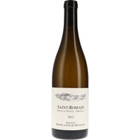 Chardonnay Saint-Romain blanc Sous La Velle ABSULO AOC HENRI & GILLES BUISSON (bio)