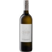 Der Vollmondwein Weissburgunder Weißburgunder