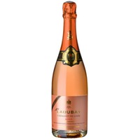Ladubay Mlle Ladubay Cremant de Loire Rosé