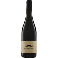 Le Manpòt Rouge Côtes de Thongue IGP - Domaine Bassac