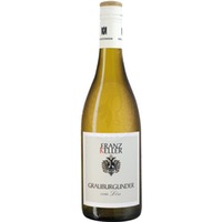 Grauburgunder Vom Löss Franz Keller