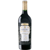 Rioja Gran Reserva DOCa Riscal