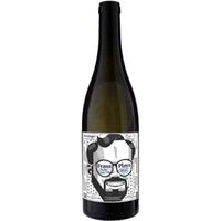 Franz plays with Szürke, Fehér & Kék Weninger Pinceszet