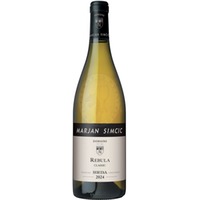Ribolla Brda Classic Simcic