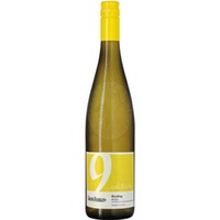 Riesling No 9 feinherb Grans-Fassian