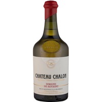 Chateau Chalon Jura Savagny