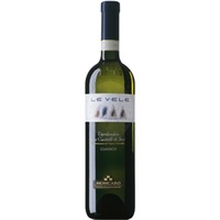 Le Vele Verdicchio dei Castelli di Jesi DOC Moncaro