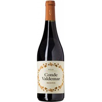 Rioja Reserva DOC Conde Valdemar