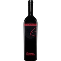 The Cabernet Sauvignon Scheiblhofer