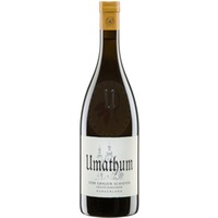 Grauer Burgunder vom Grauen Schiefer Umathum