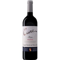 Cune Reserva Rioja DOCa Cvne