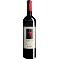 Turriga Barrique Nuraghi IGT Argiolas