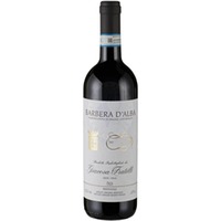 Barbera d´Alba DOC Fratelli
