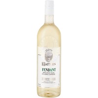 Fendant du Valais AOC 2024 Joseph Gattlen