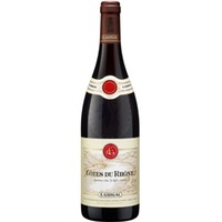 Côtes du Rhône Rouge AC 2022 Guigal 0,375l