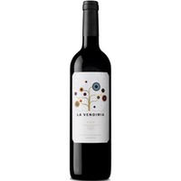 La Vendimia Rioja DOC Álvaro Palacios