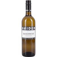 Gemischter Satz Muschelkalk 2025 Haiden