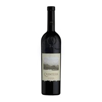 Cabernet Sauvignon Quintessa