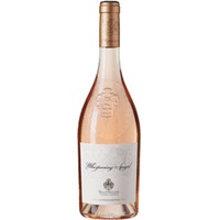 Whispering Angel Rosé 2025 Caves d`Esclans