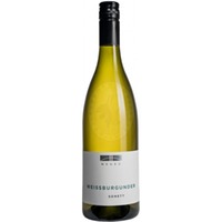 Weissburgunder Sonett 2024 Heger