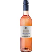 Grenache Rosé Héritage IGP Bouchard
