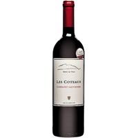 Les Coteaux Cabernet Sauvignon WO Paarl Region