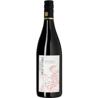 Trollinger & Lemberger Württemberg QbA halbtrocken