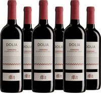 Cannonau di Sardegna DOC Dolia