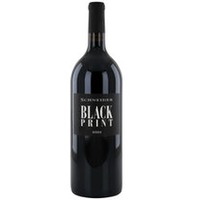 Markus Schneider Black Print 1,5 l Magnum, Pfalz Deutschland