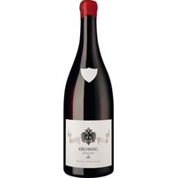 Kirchberg Spätburgunder GG, Trocken, Baden, Magnum, Baden, 2022, Rotwein