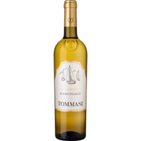Tommasi Le Lusuri Biancolago, Vino Bianco, Lombardei, 2023, Weißwein
