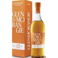 Glenmorangie The Original Single Malt Scotch Whisky 12 Years 40% vol. 0,7 l