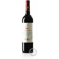 Can Rich Tinto Selección, Vino Tinto 2018, 0,75-l-Flasche