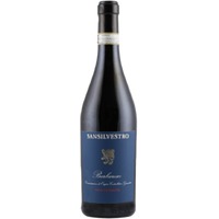 San Silvestro Barbaresco Gaia Principe Rosso DOCG