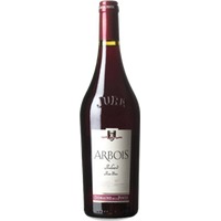 Domaine de la Pinte Arbois Poulsard Pinte Bien AOC - - Jura, Frankreich