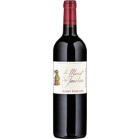 Couvent des Jacobins Le Menut des Jacobins Grand Cru AOC - - Bordeaux, Frankreich