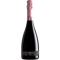 Caralis Spumante Brut rosato