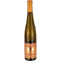 Gut Hermannsberg Riesling Klamm in der Rossel GG Monopol - - Rheintal, Deutschland