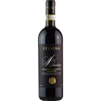 Fattoria di Felsina Chianti Classico Riserva Berardenga DOCG - - Toskana, Italien