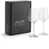 Gabriel Glas Weinglas Standart All In One 2er Geschenkbox 