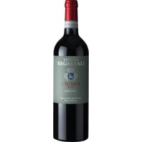 Cygnus Blend Sicilia DOC - Tenuta Regaleali