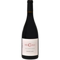 Domaine Pierre Clavel Coteaux du Languedoc des Clous