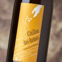Péron Côtillon des Dames Magnum