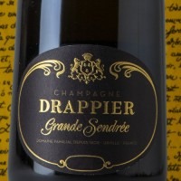 Drappier Grande Sendrée